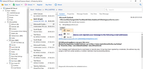 cannot find sent mail in outlook 2013 cannot find sent mail in outlook 2013