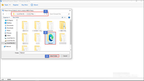 free mbox viewer for mac