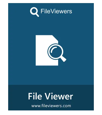 Image File Viewer Software Box